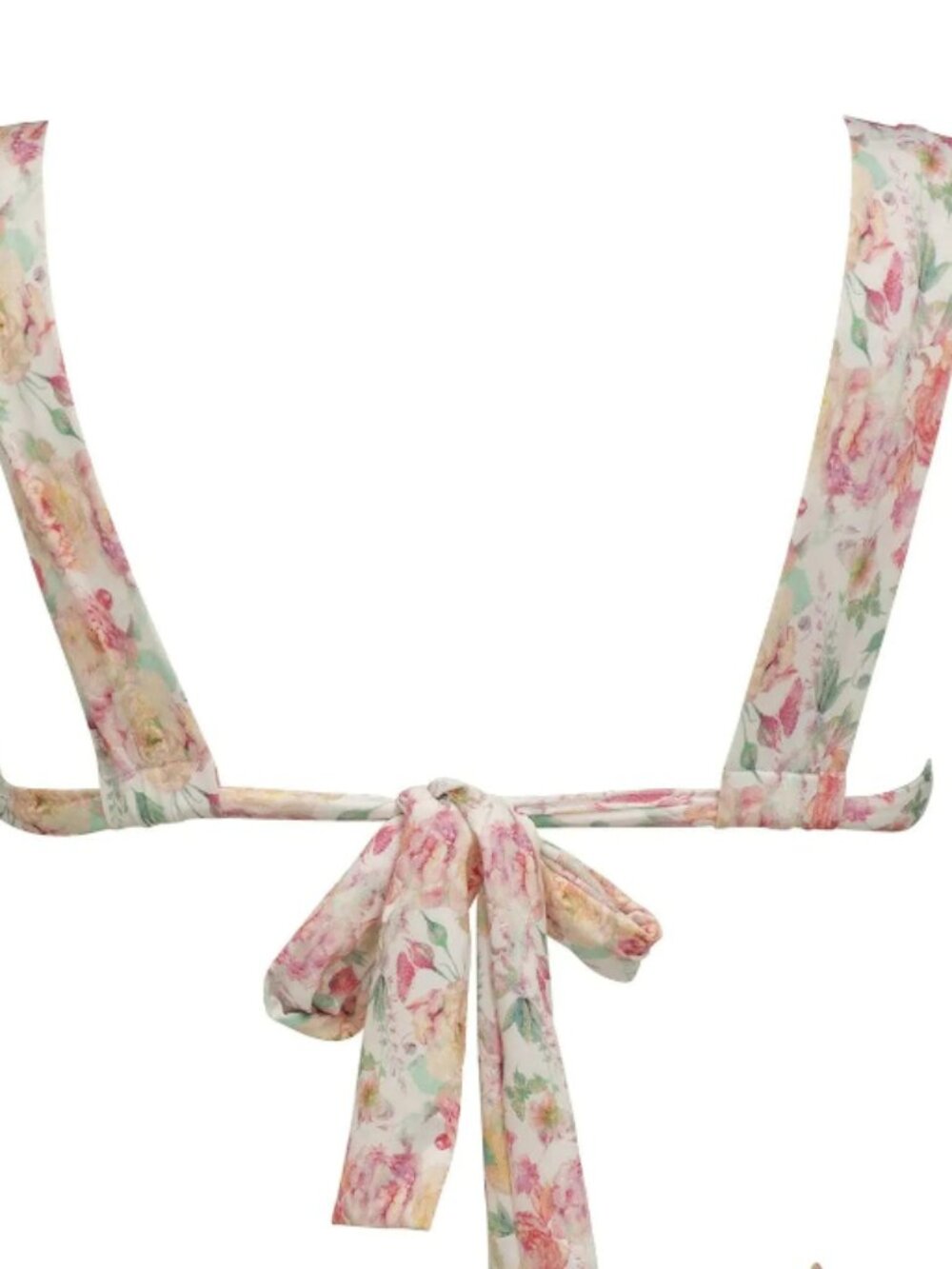 Shell Bikini Top - Picture 2 of 5